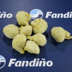 BACALAO BUÑUELOS BOLSA 1 KG