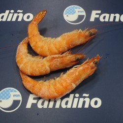 LANGOSTINO COCIDO 30/40...