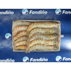 LANGOSTINO HUELVA 15/20,...