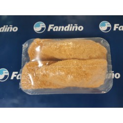 LENGUADO RELLENO REBOZADO
